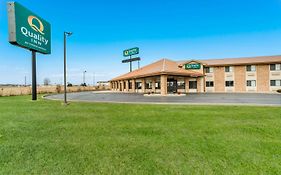Quality Inn Effingham North
